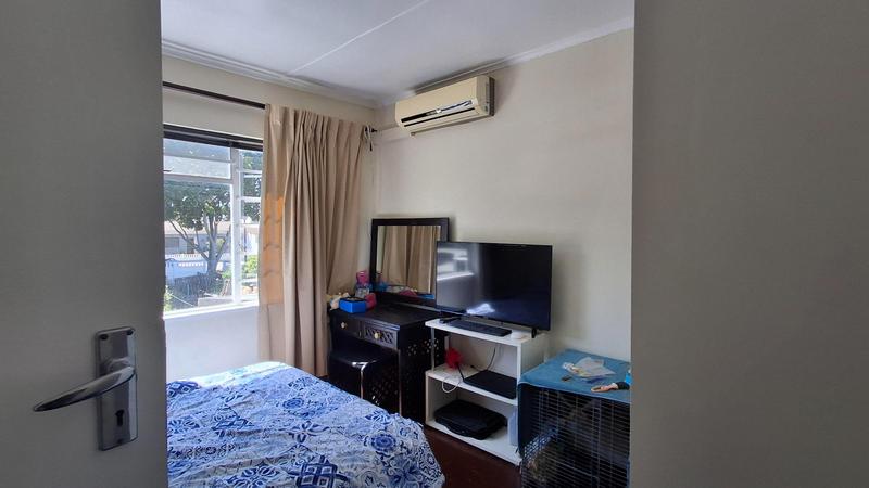 To Let 3 Bedroom Property for Rent in Groenvallei Western Cape